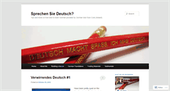 Desktop Screenshot of germangrinds.com